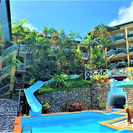 Suva Motor Inn Extérieur photo