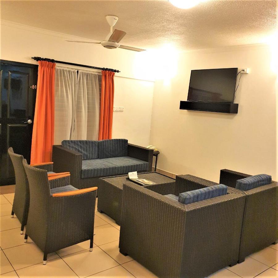 Suva Motor Inn Extérieur photo