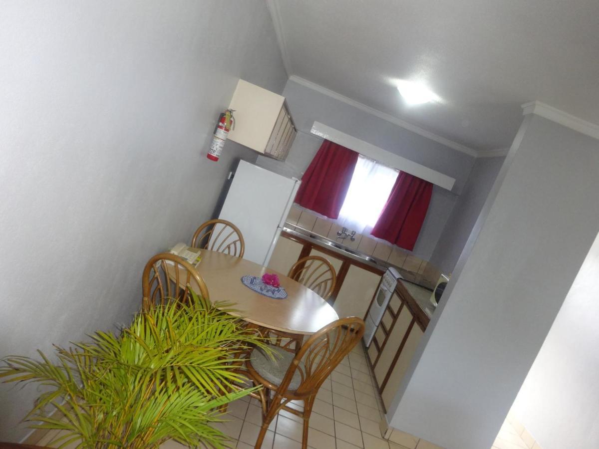 Suva Motor Inn Extérieur photo
