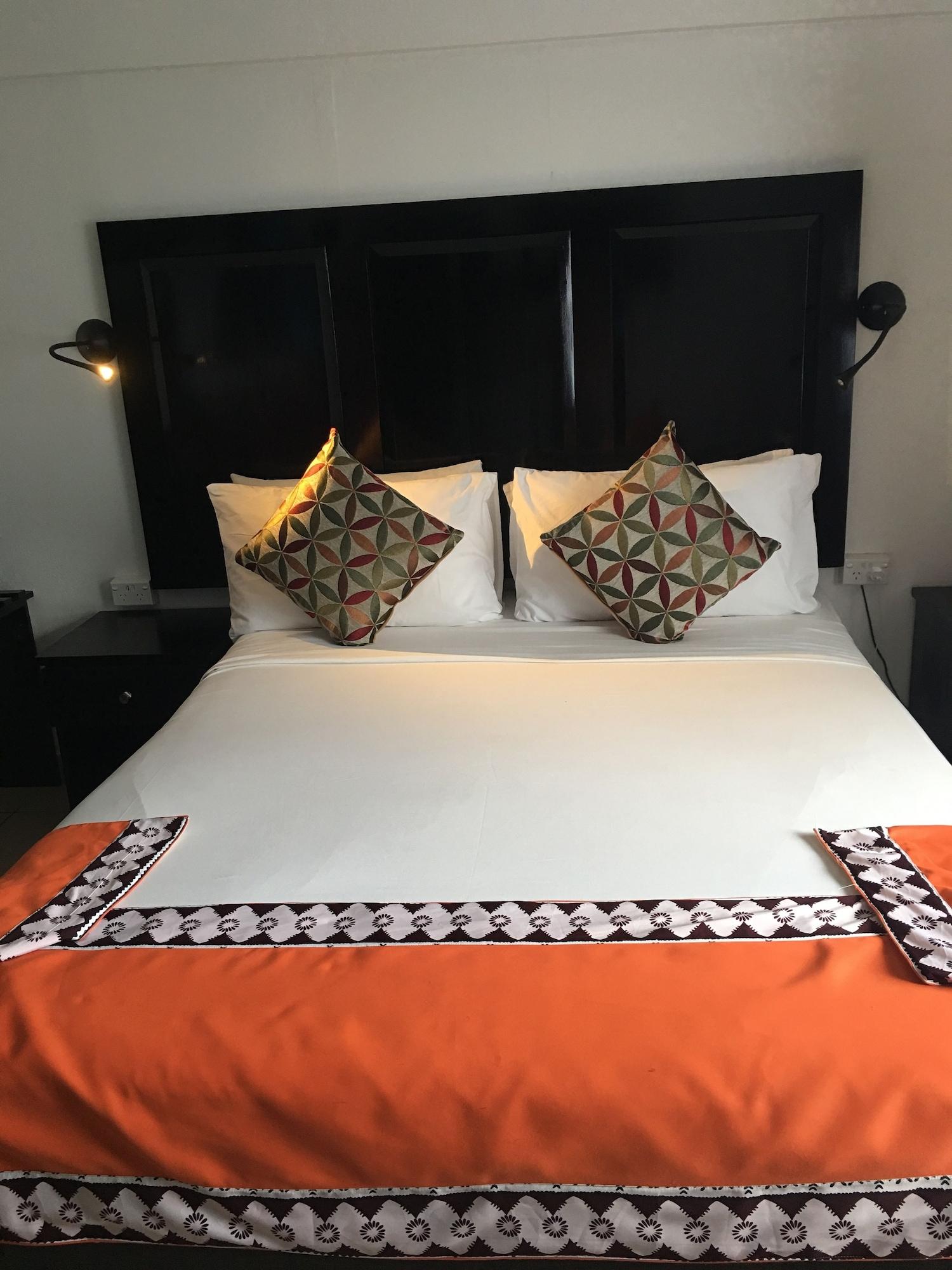 Suva Motor Inn Extérieur photo