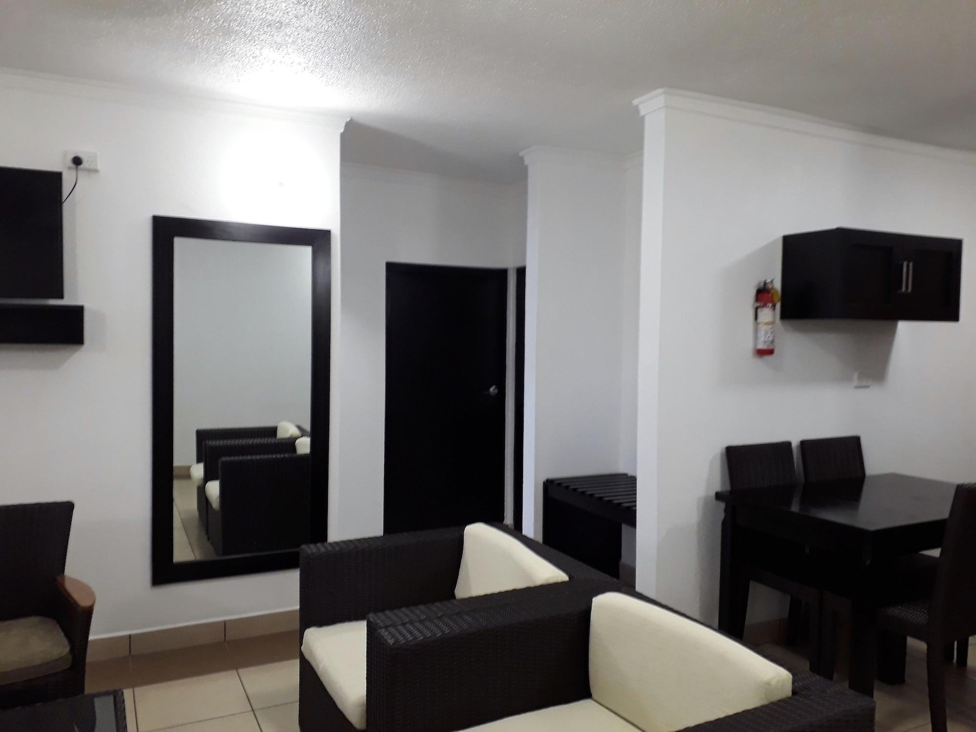 Suva Motor Inn Extérieur photo