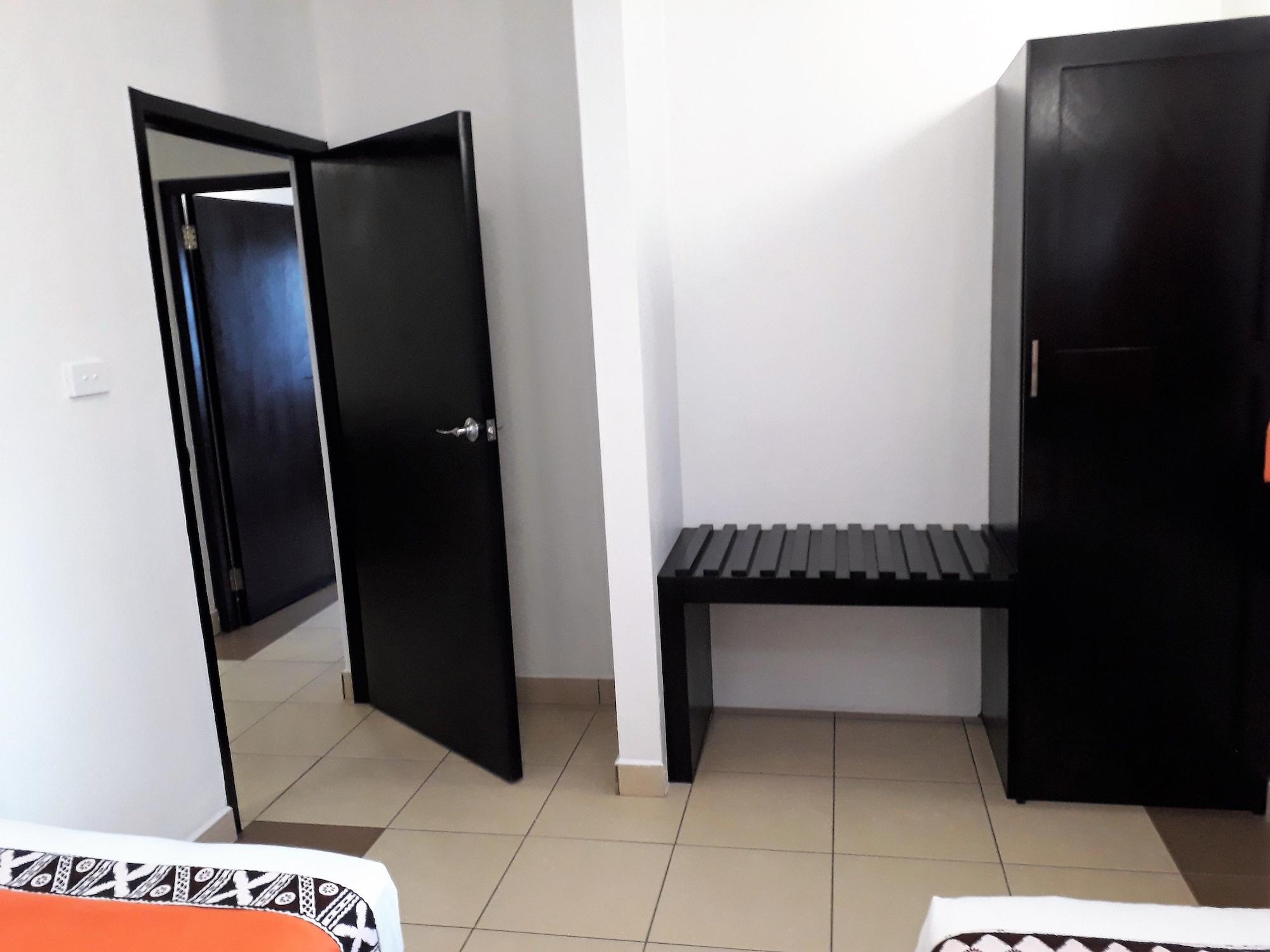 Suva Motor Inn Extérieur photo