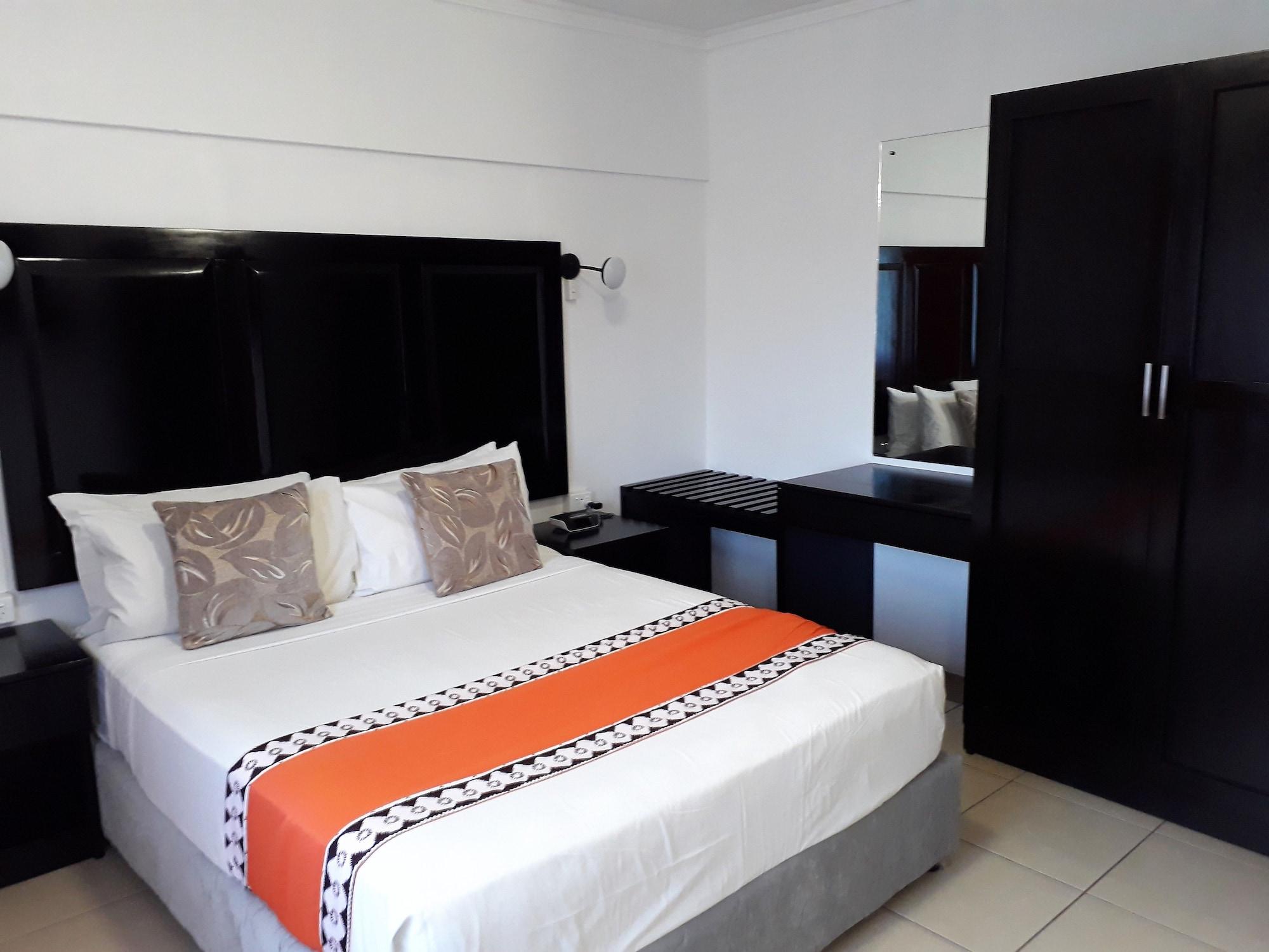 Suva Motor Inn Extérieur photo