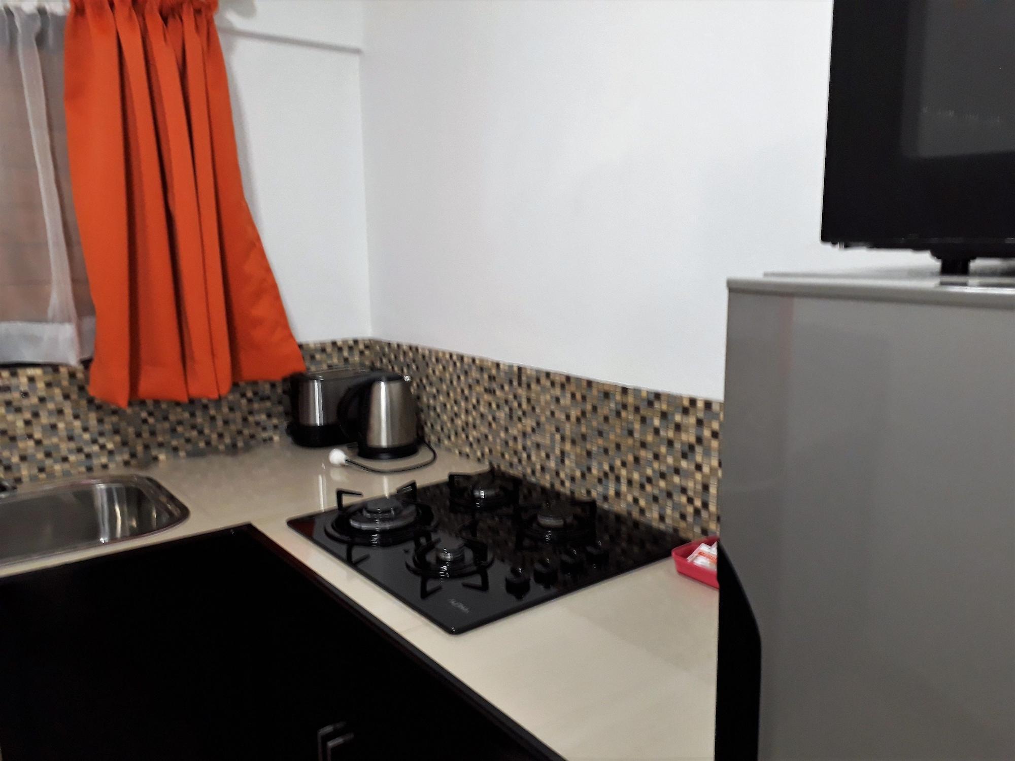 Suva Motor Inn Extérieur photo