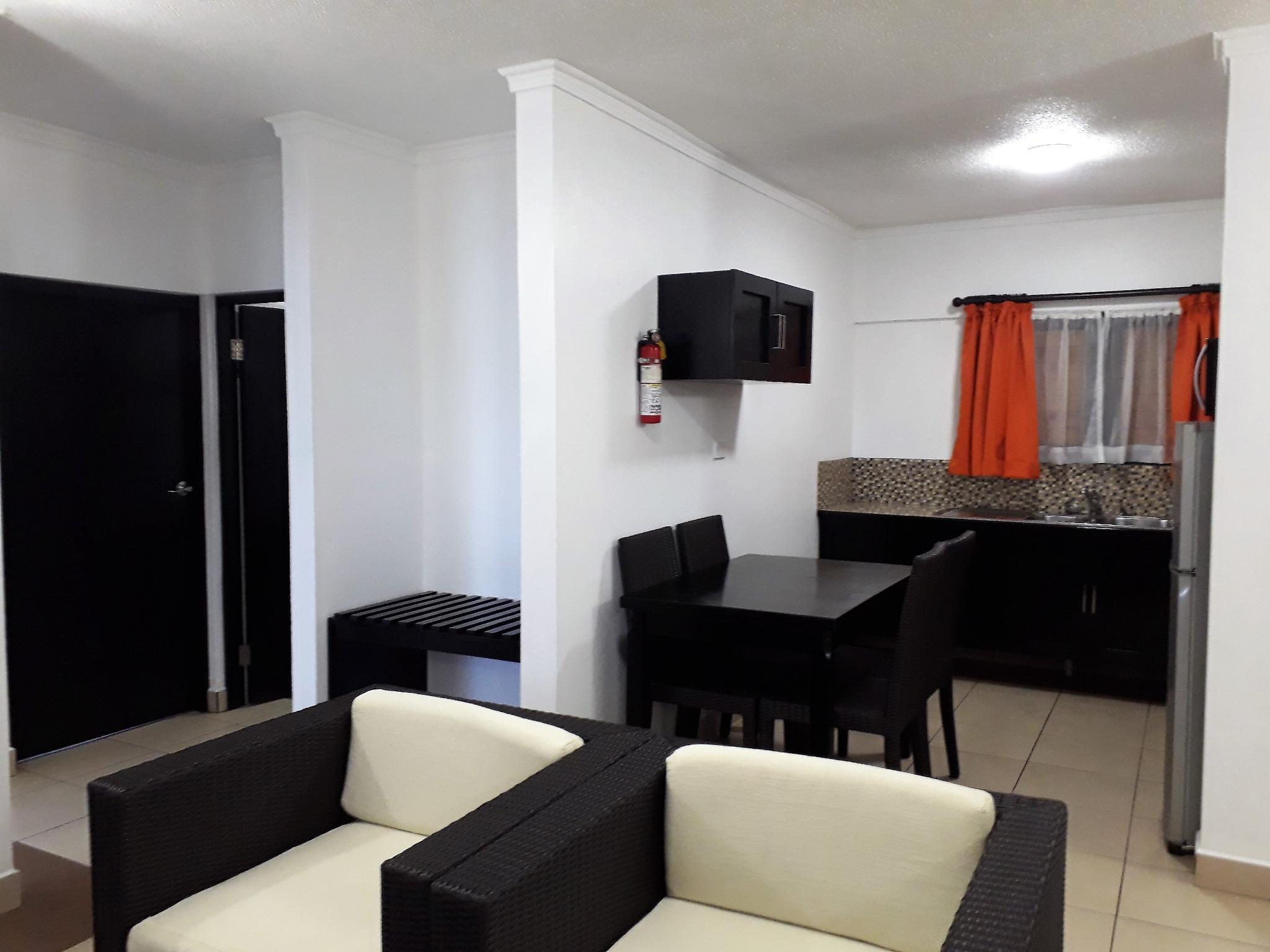 Suva Motor Inn Extérieur photo