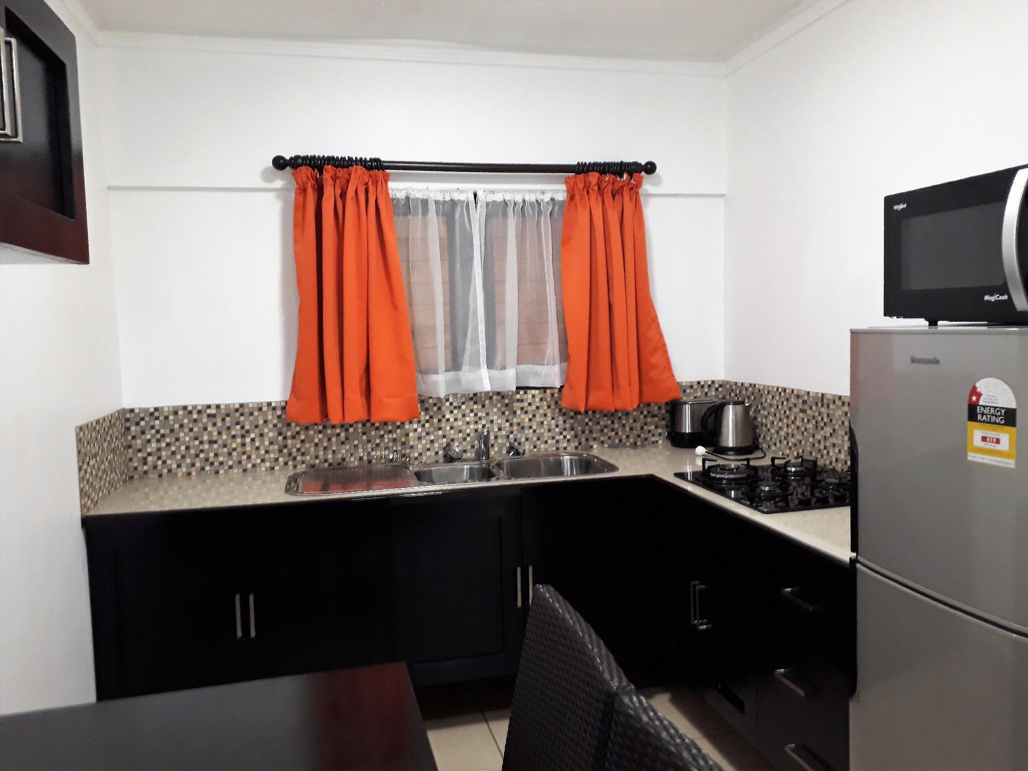 Suva Motor Inn Extérieur photo