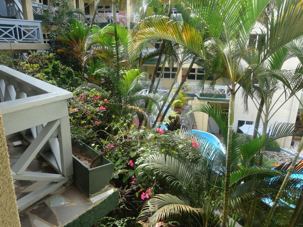 Suva Motor Inn Extérieur photo
