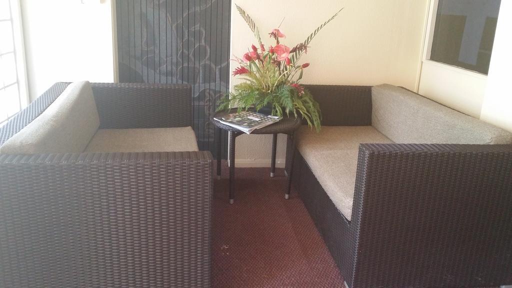 Suva Motor Inn Extérieur photo