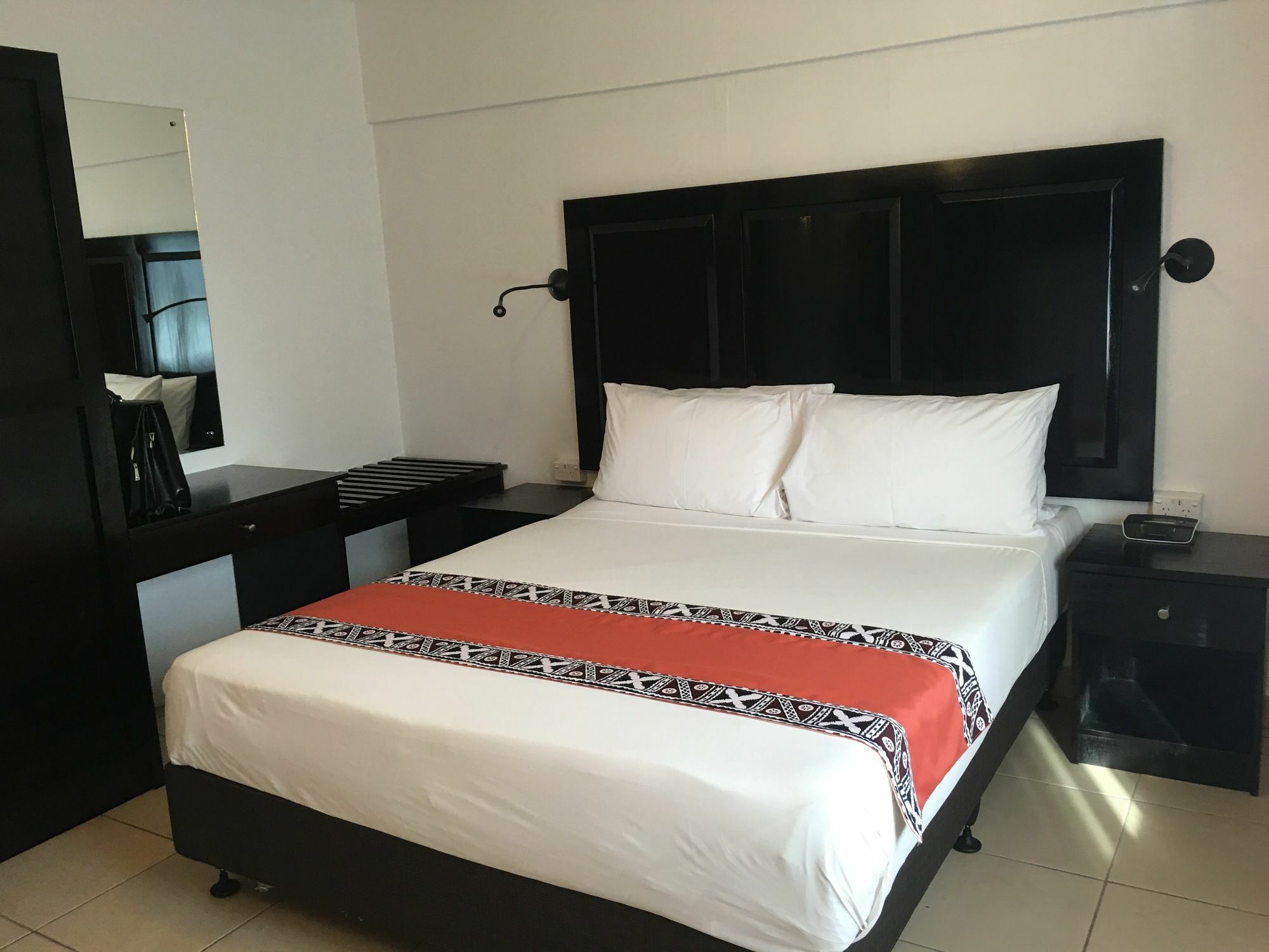 Suva Motor Inn Extérieur photo