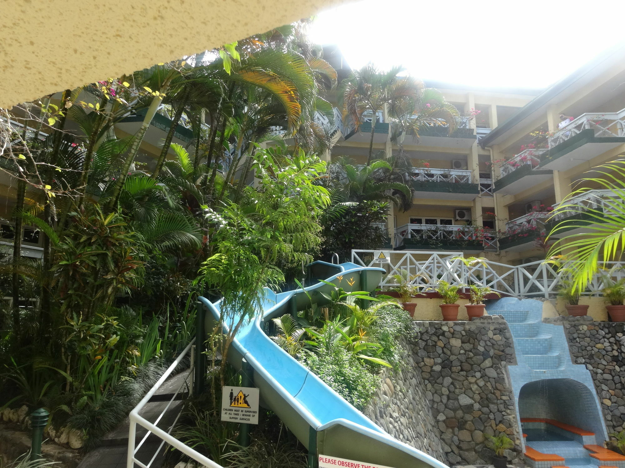 Suva Motor Inn Extérieur photo